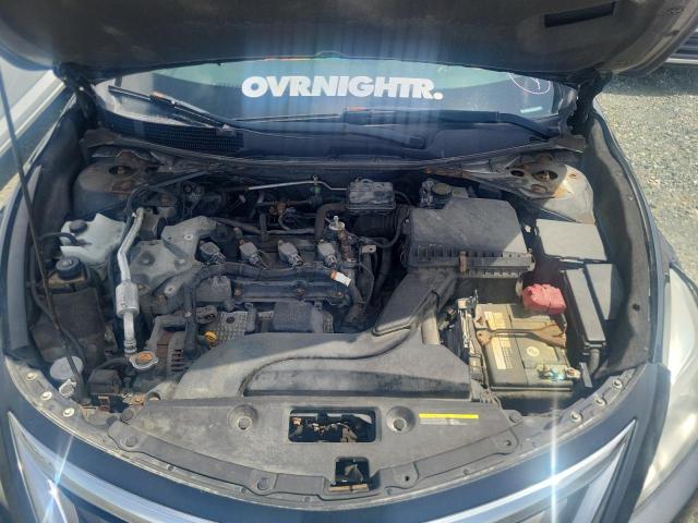 Photo 11 from auction – 2013 NISSAN ALTIMA 2.5 with VIN 1N4AL3AP2DN415389