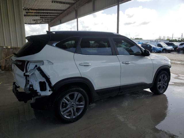 Photo 3 from auction – 2023 KIA SELTOS S with VIN KNDEU2AA1P7453588