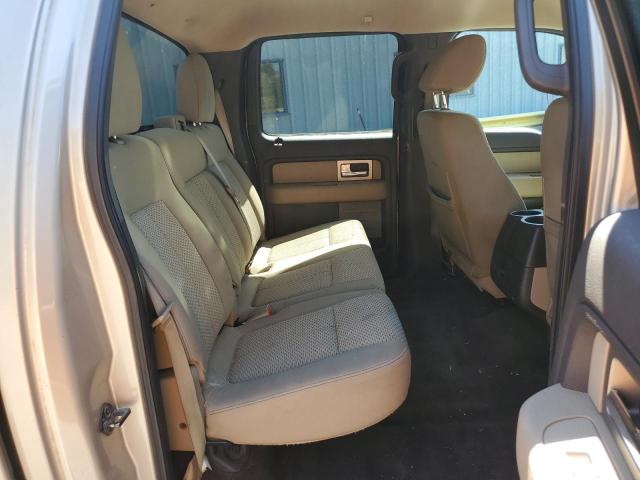Photo 10 from auction – 2010 FORD F150 SUPER with VIN 1FTFW1EV6AFB53385