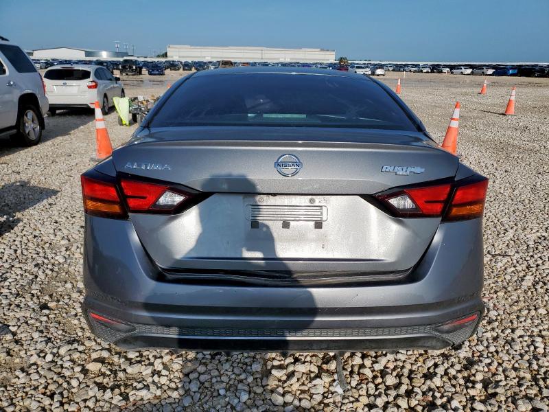 Photo 6 from auction – 2022 NISSAN ALTIMA S with VIN 1N4BL4BVXNN347027