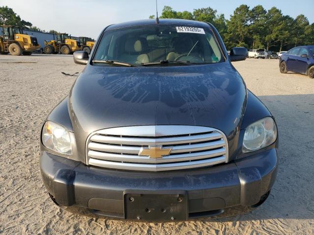 Photo 5 from auction – 2011 CHEVROLET HHR with VIN 3GNBABFW7BS664229