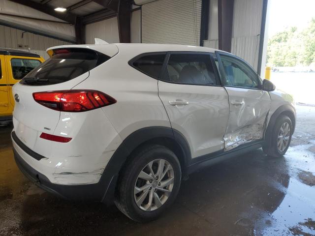 Photo 3 from auction – 2020 HYUNDAI TUCSON SE with VIN KM8J2CA40LU254477