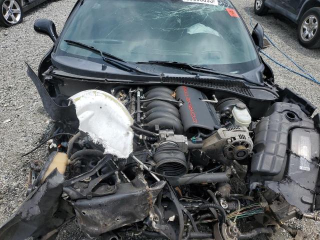 Photo 11 from auction – 2000 CHEVROLET CORVETTE with VIN 1G1YY32G8Y5126766