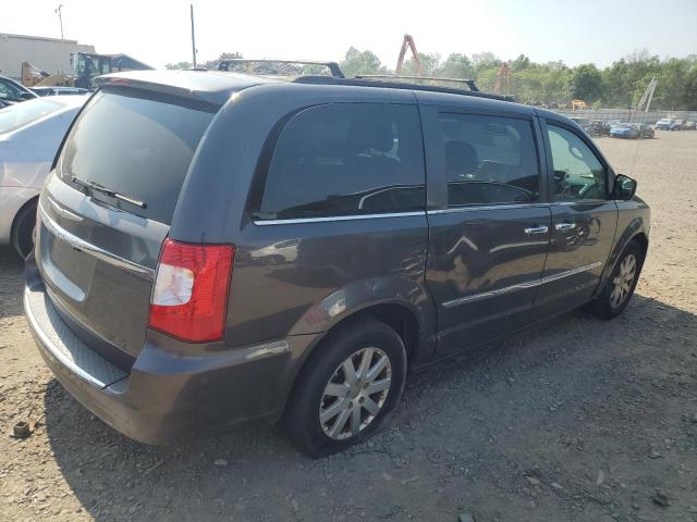 Photo 3 from auction – 2016 CHRYSLER TOWN & COU with VIN 2C4RC1BG2GR111017
