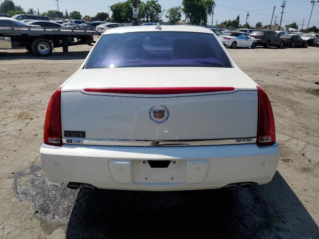 Photo 6 from auction – 2009 CADILLAC DTS with VIN 1G6KD57Y59U128636