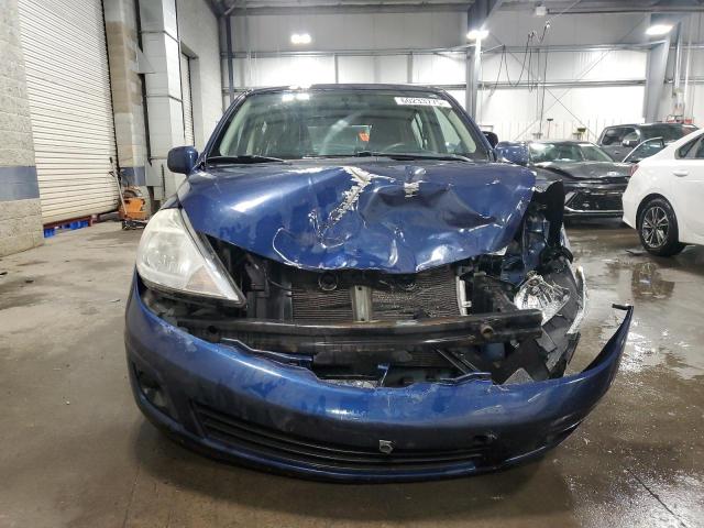 Zdjęcie 5 z aukcji – 2008 NISSAN VERSA S z VIN 3N1BC13E28L363091
