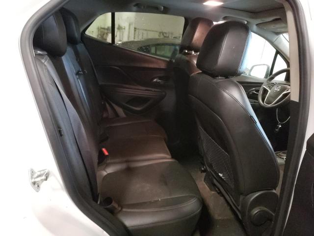 Photo 11 from auction – 2017 BUICK ENCORE PRE with VIN KL4CJBSB6HB065966