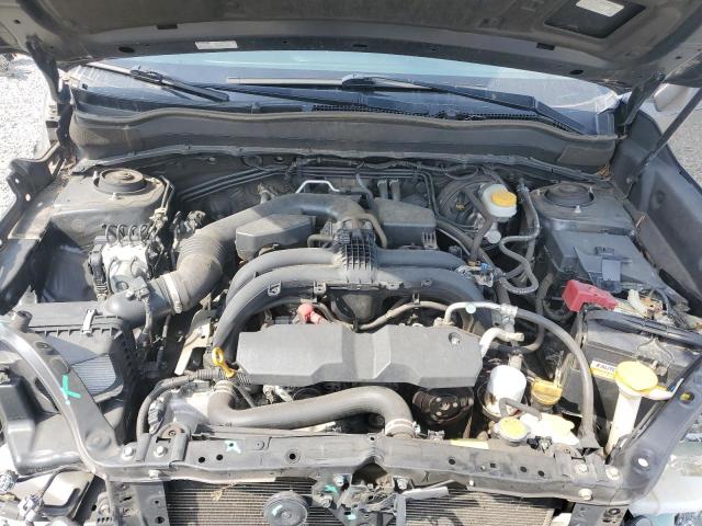 Photo 11 from auction – 2017 SUBARU FORESTER 2 with VIN JF2SJAJC4HH452326