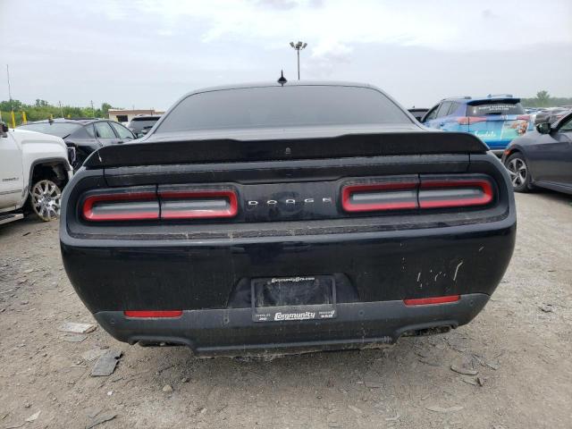 Photo 6 from auction – 2021 DODGE CHALLENGER with VIN 2C3CDZBT3MH651299