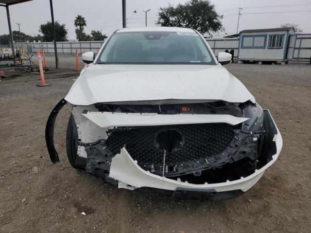 Photo 5 from auction – 2019 MAZDA CX-5 TOURI with VIN JM3KFACM3K1566508