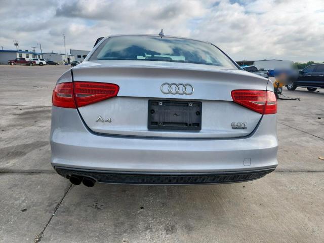 Photo 6 from auction – 2015 AUDI A4 PREMIUM with VIN WAUBFAFL4FN025751