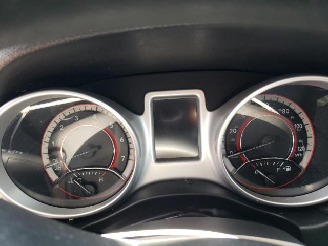Photo 9 from auction – 2014 DODGE JOURNEY with VIN 3C4PDDBG1ET127354