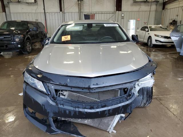 Photo 5 from auction – 2014 CHEVROLET IMPALA LT with VIN 2G1125S35E9111622