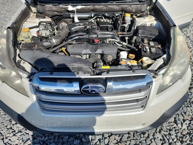 Photo 12 from auction – 2014 SUBARU OUTBACK with VIN 4S4BRBCC0E3321957