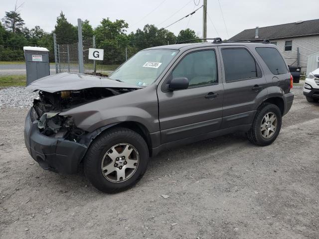 Photo 1 from auction – 2005 FORD ESCAPE XLT with VIN 1FMYU93135KD65313