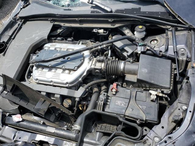 Photo 11 from auction – 2012 ACURA TL with VIN 19UUA8F54CA020087