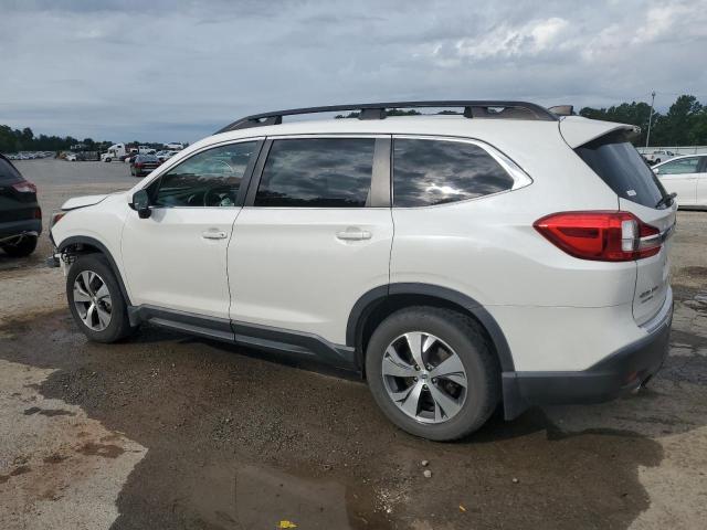 Photo 2 from auction – 2019 SUBARU ASCENT PRE with VIN 4S4WMAFD7K3401900
