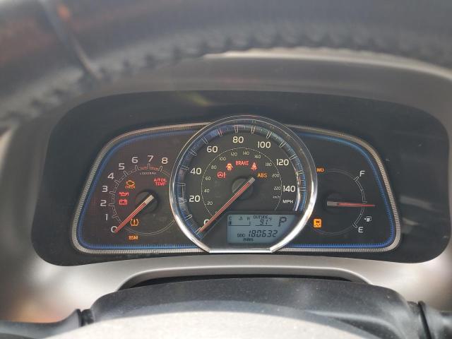 Photo 9 from auction – 2013 TOYOTA RAV4 LIMIT with VIN 2T3DFREV1DW013124