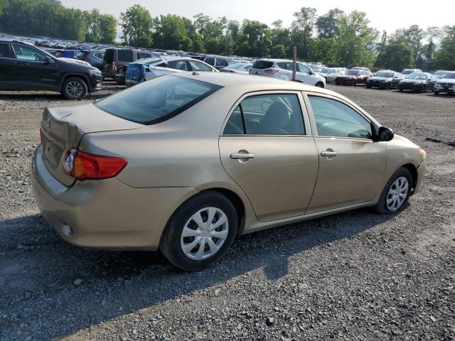 Photo 3 from auction – 2010 TOYOTA COROLLA BA with VIN 2T1BU4EE4AC319014