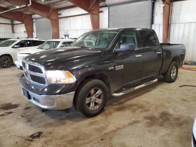 RAM 1500 SLT 2016 with VIN 1C6RR7TTXGS334263 - Photo from auction