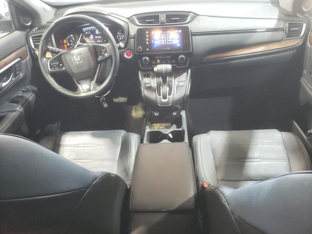 Photo 8 from auction – 2022 HONDA CR-V EXL with VIN 7FARW2H80NE019124