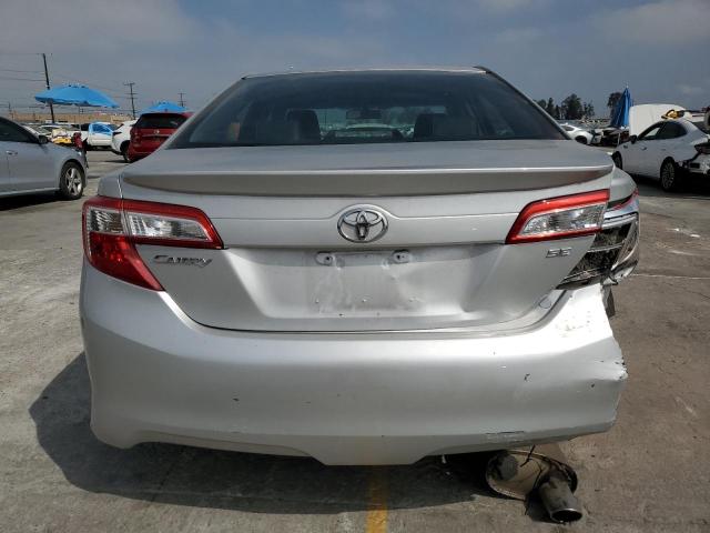 Photo 6 from auction – 2012 TOYOTA CAMRY BASE with VIN 4T1BF1FK9CU581528