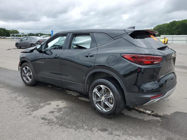 Photo 2 from auction – 2023 CHEVROLET BLAZER 2LT with VIN 3GNKBCR47PS166505