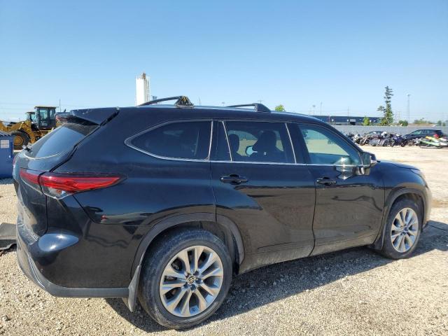 Zdjęcie 3 z aukcji – 2020 TOYOTA HIGHLANDER z VIN 5TDDZRBH2LS022775