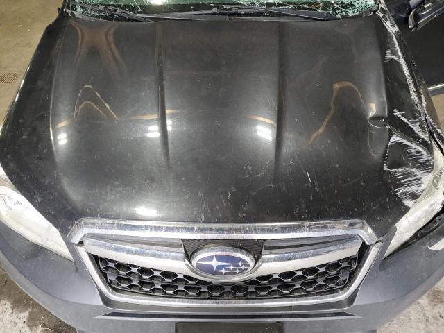 Photo 12 from auction – 2016 SUBARU FORESTER 2 with VIN JF2SJAVC9GH452816