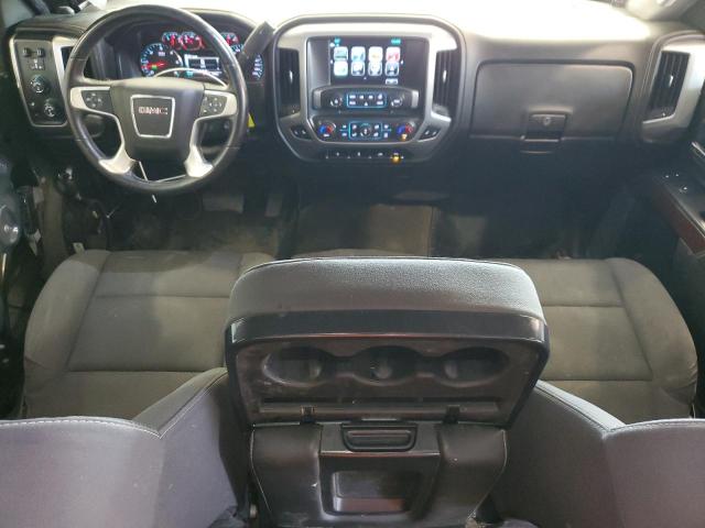 Photo 8 from auction – 2017 GMC SIERRA K15 with VIN 3GTU2MEC9HG400040