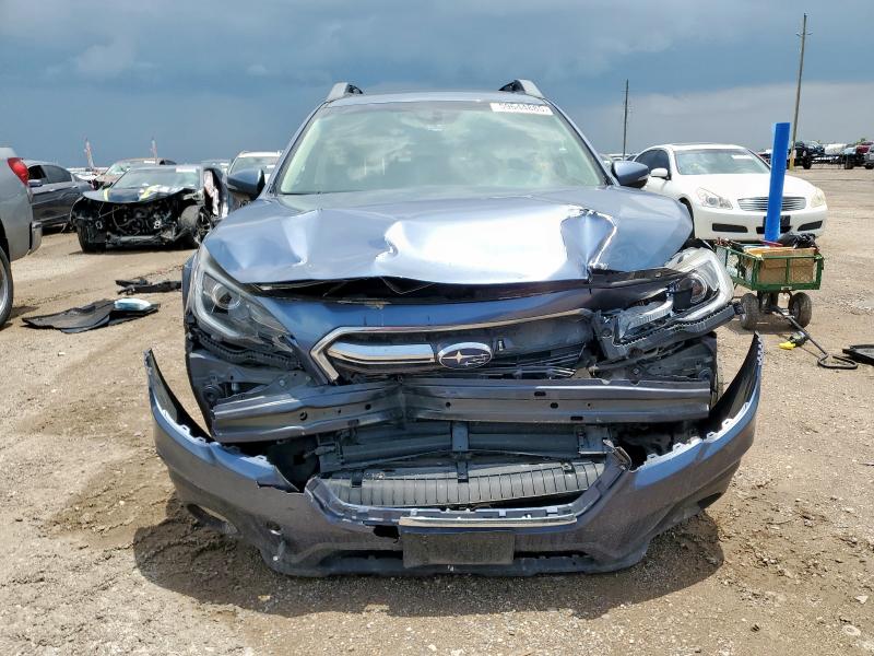 Photo 5 from auction – 2018 SUBARU OUTBACK 2. with VIN 4S4BSANC1J3301383