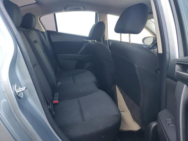 Photo 10 from auction – 2012 MAZDA 3 I with VIN JM1BL1V78C1553053