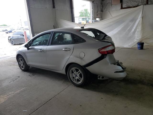 Photo 2 from auction – 2018 FORD FIESTA with VIN 3FADP4BJ3JM109275