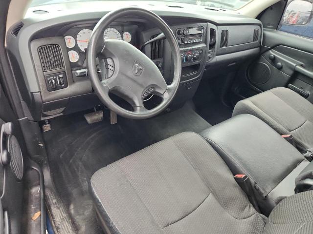Photo 8 from auction – 2003 DODGE RAM 1500 S with VIN 1D7HA16K33J533124