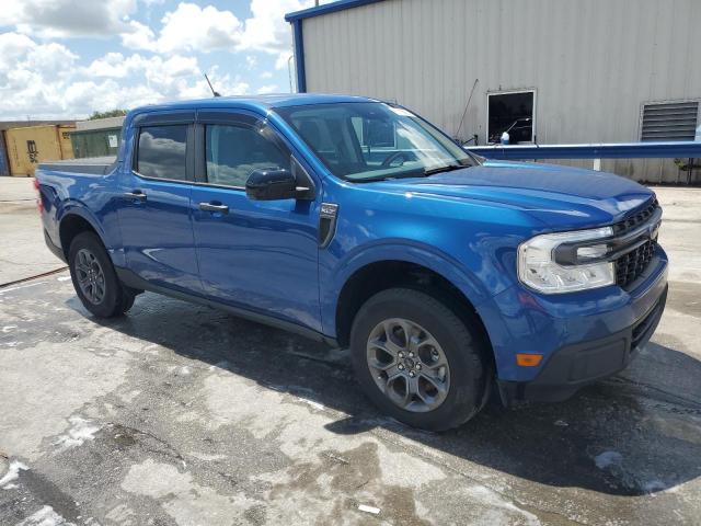 Photo 4 from auction – 2024 FORD MAVERICK X with VIN 3FTTW8H37RRA63473