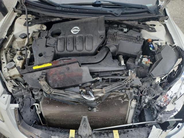 Photo 11 from auction – 2012 NISSAN ALTIMA BAS with VIN 1N4AL2AP4CC242740