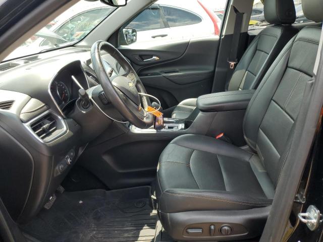 Photo 7 from auction – 2022 CHEVROLET EQUINOX PR with VIN 2GNAXXEV2N6154891