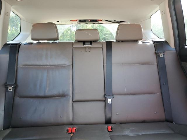 Photo 10 from auction – 2014 BMW X3 XDRIVE2 with VIN 5UXWX9C58E0D33329