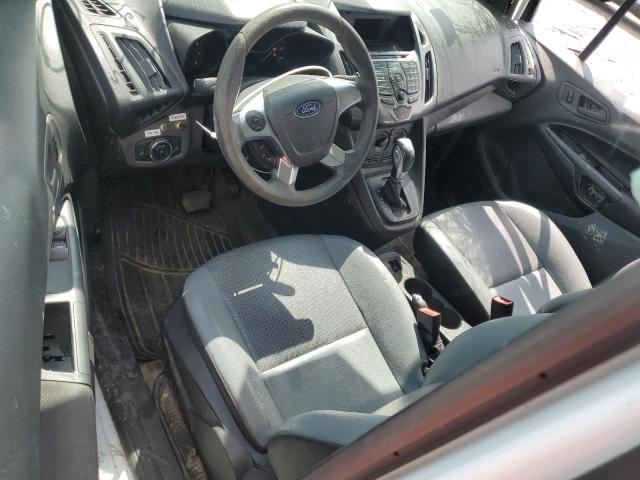 Photo 8 from auction – 2016 FORD TRANSIT CO with VIN NM0LS7E72G1237001