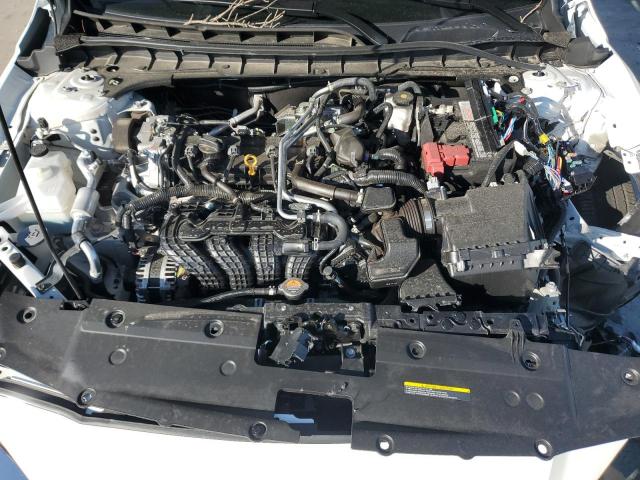 Photo 11 from auction – 2025 NISSAN ALTIMA S with VIN 1N4BL4BVXSN326707