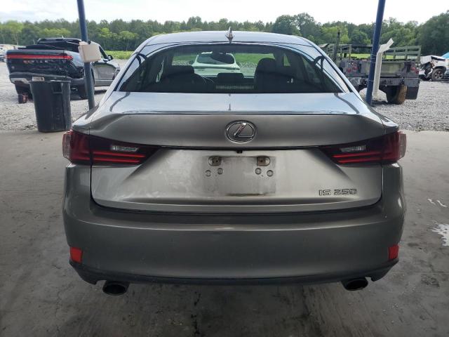 Photo 6 from auction – 2014 LEXUS IS 250 with VIN JTHBF1D26E5008458