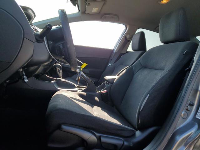 Photo 7 from auction – 2013 HONDA CIVIC LX with VIN 19XFB2F53DE243544