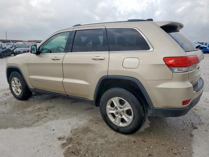 Photo 2 from auction – 2014 JEEP GRAND CHER with VIN 1C4RJFAG8EC148003