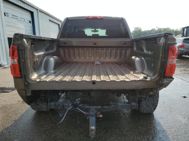 Photo 6 from auction – 2015 GMC SIERRA C15 with VIN 3GTP1VEC1FG390588