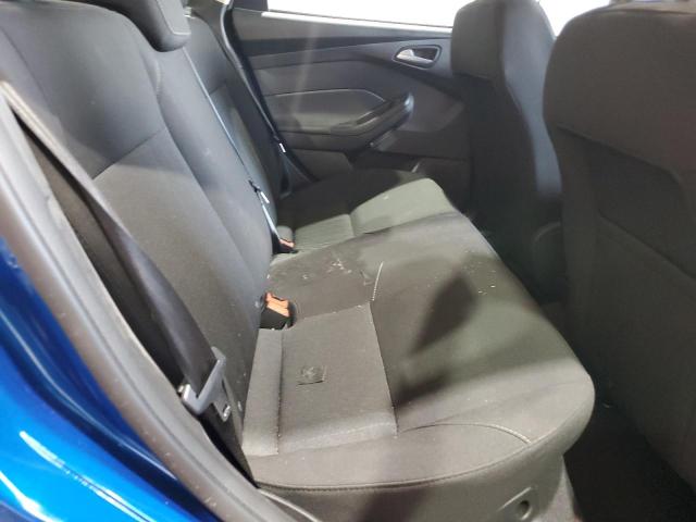 Photo 10 from auction – 2018 FORD FOCUS SE with VIN 1FADP3F21JL299804