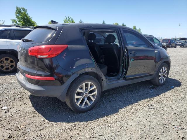 Photo 3 from auction – 2014 KIA SPORTAGELX with VIN KNDPBCAC8E7620161