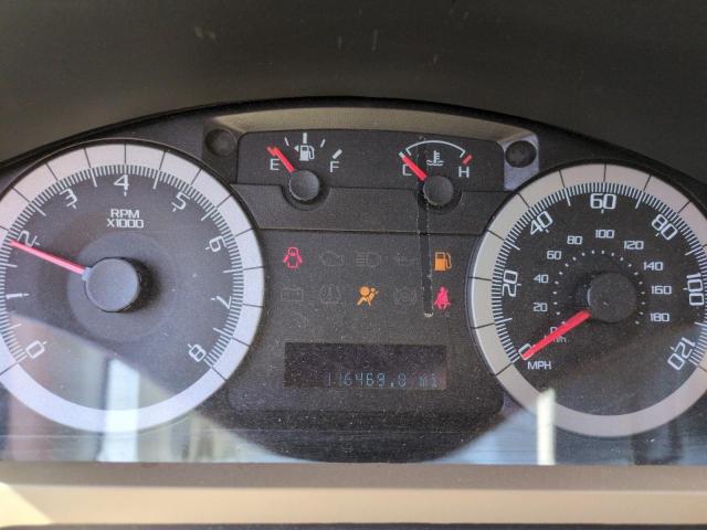 Photo 9 from auction – 2008 FORD ESCAPE XLT with VIN 1FMCU03148KE68279