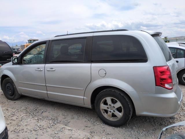 Zdjęcie 2 z aukcji – 2012 DODGE GRAND CARA z VIN 2C4RDGCG4CR247335