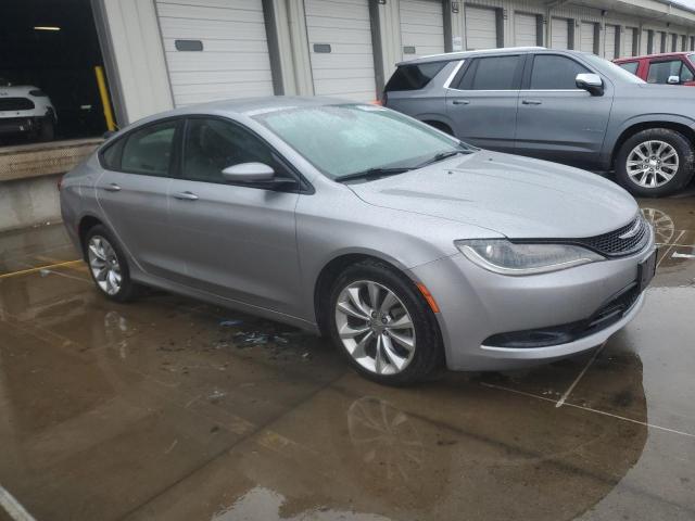 Photo 4 from auction – 2015 CHRYSLER 200 S with VIN 1C3CCCDG9FN630239