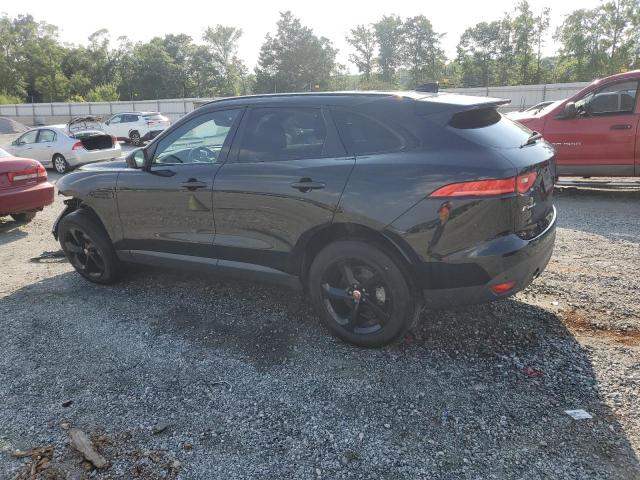 Photo 2 from auction – 2019 JAGUAR F-PACE PRE with VIN SADCJ2FX7KA364427